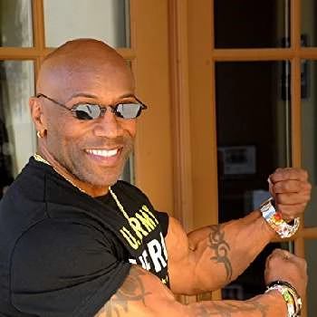 Tony Hill - Age, Bio, Birthdate, Family, Networth & More