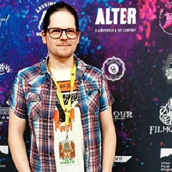 Tony Hipwell - Age, Bio, Birthdate, Family, Networth & More