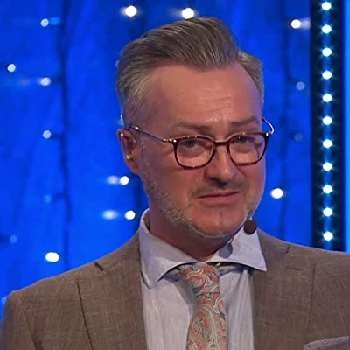 Tony Irving - Age, Height, Birthdate, Bio, Family, Networth & More