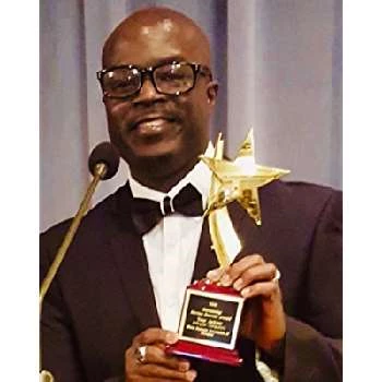 Tony Jackson - Age, Bio, Birthdate, Family, Networth & More