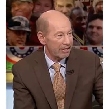 Tony Kornheiser - Date Of Birth, Bio, Birthdate, Parents, Networth & More