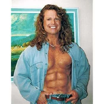 Tony Little - Networth, Bio,Birthdate, Family, Wiki & More