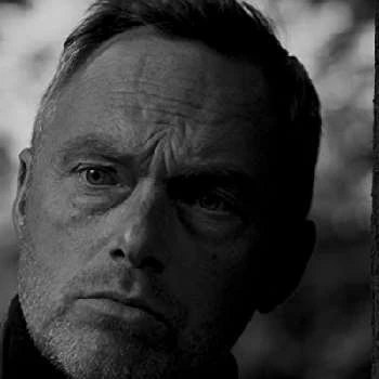 Tony Mardon - Age, Bio, Birthdate, Family, Networth & More