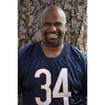 Tony Maurice Frazier - Age, Bio, Birthdate, Family, Networth & More