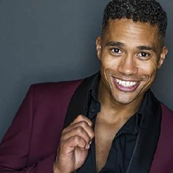Tony Melson - Age, Bio, Birthdate, Family, Networth & More