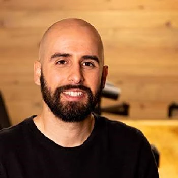 Tony Merkel - Age, Bio, Birthdate, Family, Networth & More