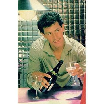 Tony Montana Biography