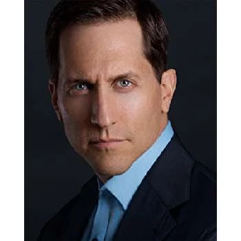 Tony Nevada Biography