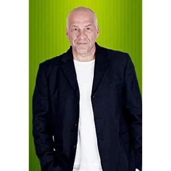 Tony Nikolakopoulos - Age, Bio, Birthdate, Family, Networth & More