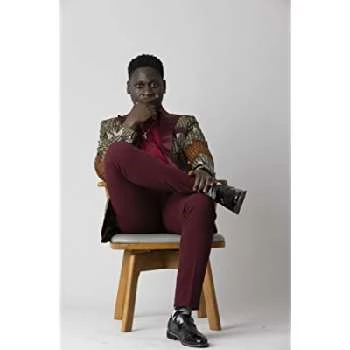 Tony Ofori Biography
