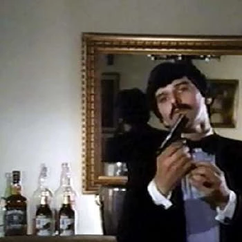 Tony Page Biography