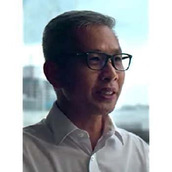 Tony Pua - Age, Bio, Birthdate, Family, Networth & More
