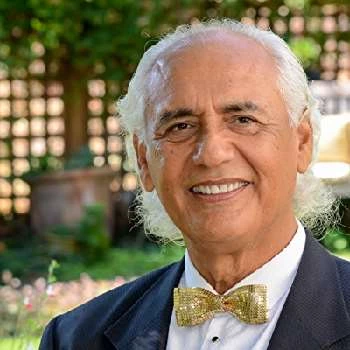 Tony Quintero - Age, Bio, Birthdate, Family, Networth & More