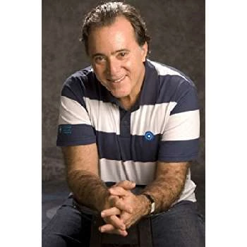 Tony Ramos Biography
