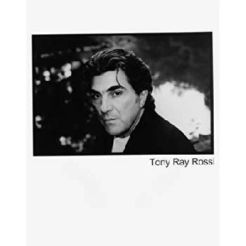 Tony Ray Rossi - Age, Bio, Birthdate, Family, Networth & More