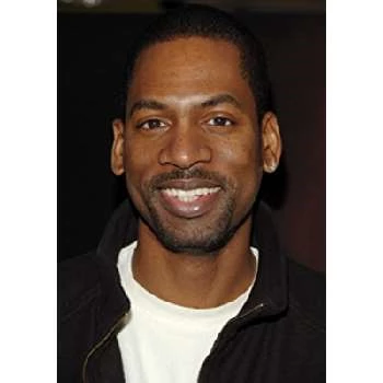 Tony Rock Biography