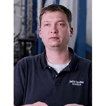 Tony Schmitz - Age, Bio, Birthdate, Family, Networth & More