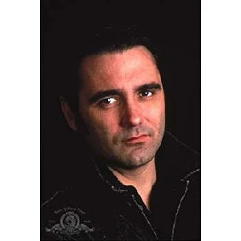 Tony Slattery Biography