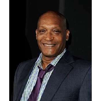 Tony Todd Biography