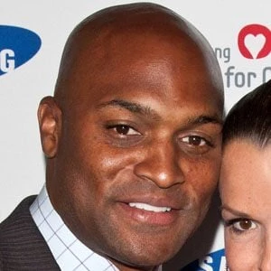 Amani Toomer - Age, Bio, Career, Family, Wiki, Networth & More