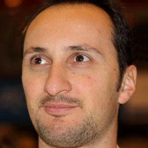 Veselin Topalov Biography