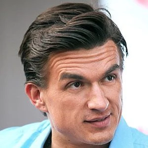 Vlad Topalov Biography