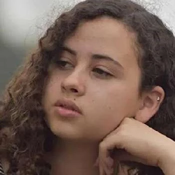 Topaz Maron - Age, Bio, Birthdate, Family, Networth & More