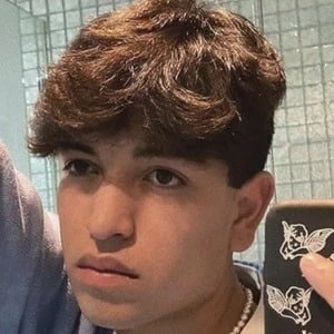 Sebastián Topete Biography