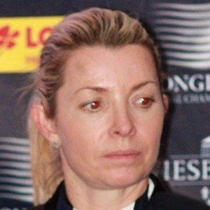 Edwina Tops-Alexander - Height, Bio, Wiki, Family, Birthplace, Networth & More