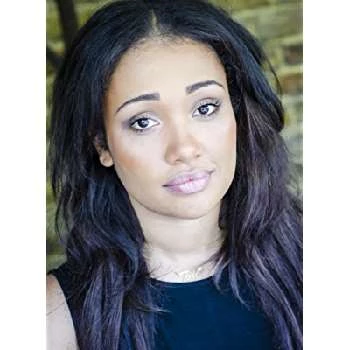 Tori Allen-Martin - Age, Bio, Birthdate, Family, Networth & More