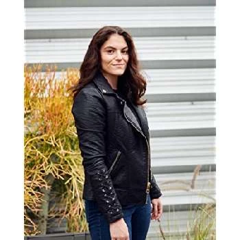 Tori Saleh - Age, Bio, Birthdate, Family, Networth & More