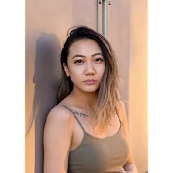 Tori Wong - Age, Bio, Birthdate, Family, Networth & More