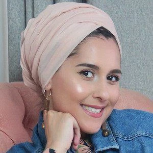 Dina Tokio Biography