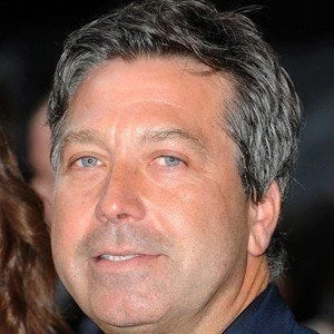 John Torode Biography
