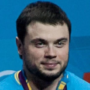 Oleksiy Torokhtiy Biography