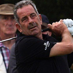 Sam Torrance Biography
