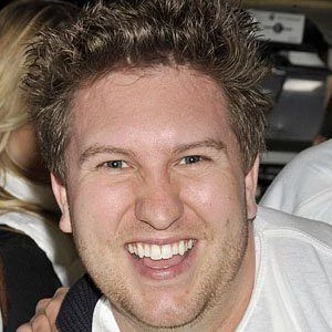 Nate Torrence Biography