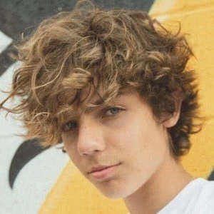 Enzo Torres Biography