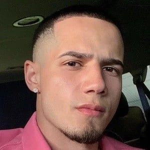 Jordan Torres Biography