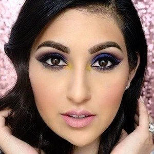 Yasmin Maya Biography