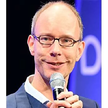 Torsten Zarges - Age, Bio, Birthdate, Family, Networth & More