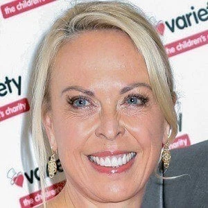 Jayne Torvill Biography