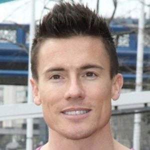 James Toseland Biography