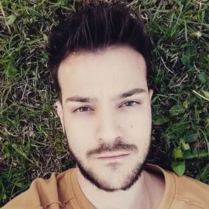 Luca Tosoni - Adderess, Bio, Birthdate, Family, Wiki & More