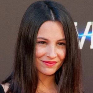 Xenia Tostado Biography