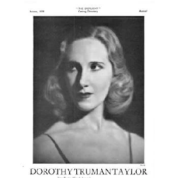 Totti Truman Taylor - Wiki, Family, Bio, Birthdate, Networth & More