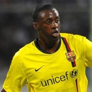 Yaya Touré - Date Of Birth, Bio, Birthdate, Parents, Networth & More