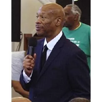 Toussaint King Hill - Age, Bio, Birthdate, Family, Networth & More