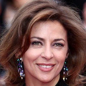 Corinne Touzet - Age, Height, Birthdate, Family, Wiki & More