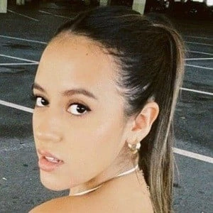 Carla Tovar Biography